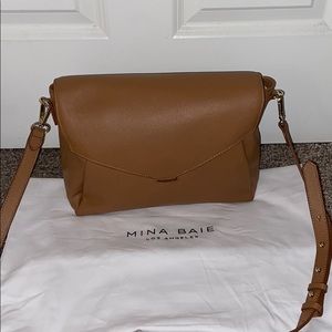 Mina Baie AUDREY Crossbody